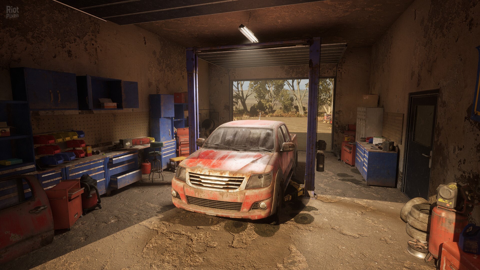 [2]-Car Dealer Simulator Download