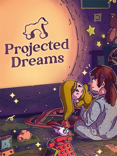 Projected Dreams: Supporter Bundle, v1.2 + Bonus Soundtrack Download