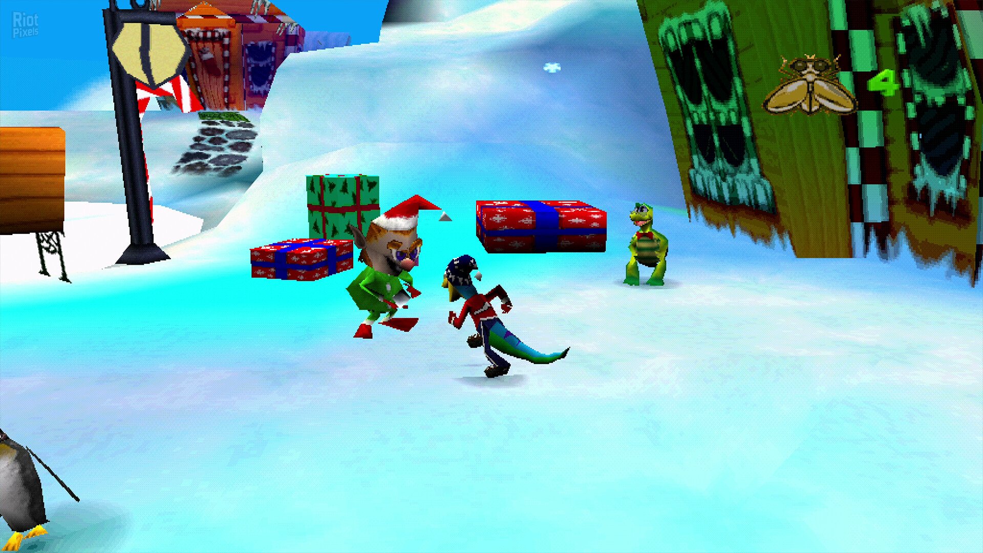 [5]-GEX Trilogy Download