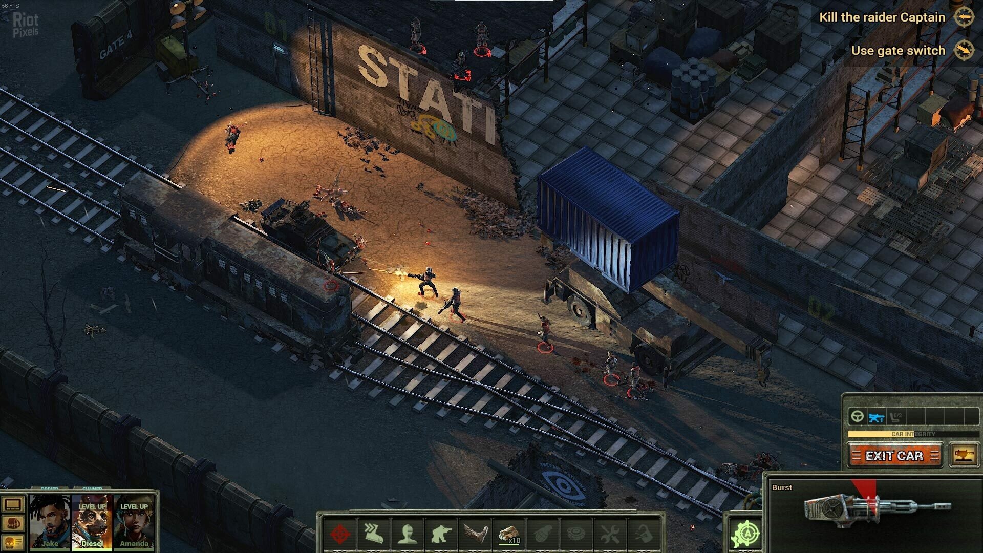 [12]-Dustwind: Resistance – Revision 11166 Download