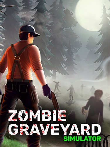 Zombie Graveyard Simulator – v1.2.0 Download