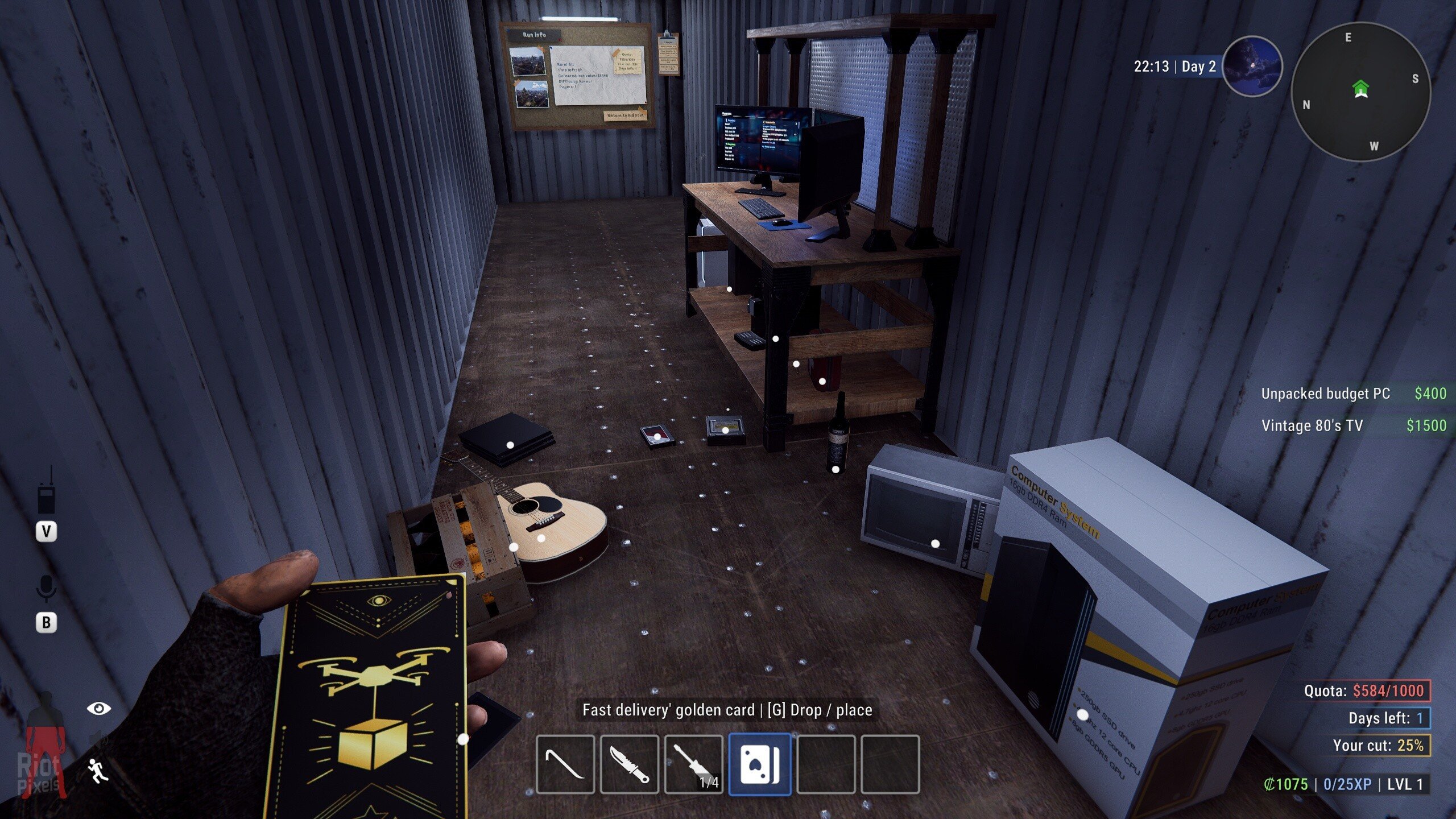 [10]-Crime Simulator – v1.0 Download