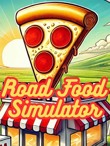 Road Food Simulator – v0.1.06 Download