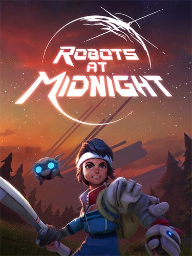 Robots at Midnight – v1.0.16014 Download