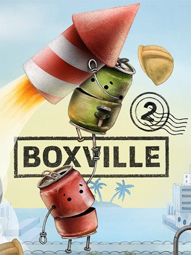 Boxville 2 + Bonus Content Download
