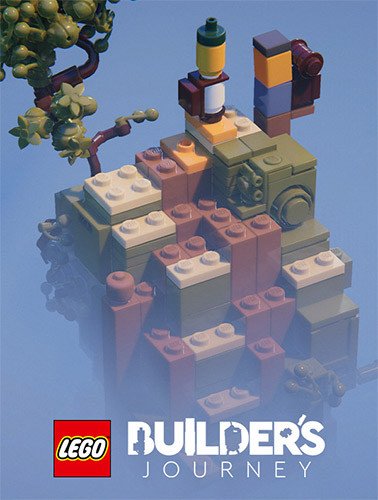 LEGO Builder’s Journey – v4.0.0 (773) Download