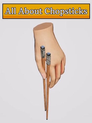All About Chopsticks – v1.5.1 Download