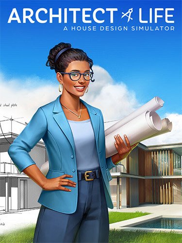 Architect Life: A House Design Simulator – Supporter Edition + 3 DLCs Download