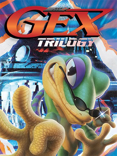 GEX Trilogy Download