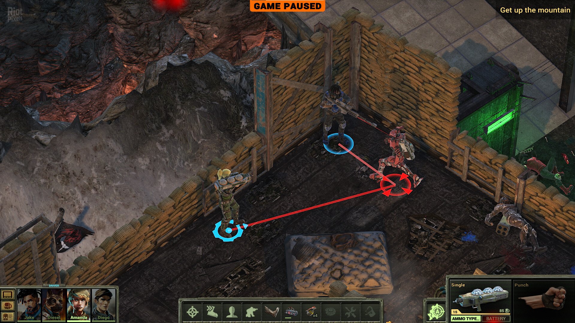 [11]-Dustwind: Resistance – Revision 11166 Download
