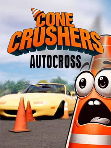 Cone Crushers: Autocross Download