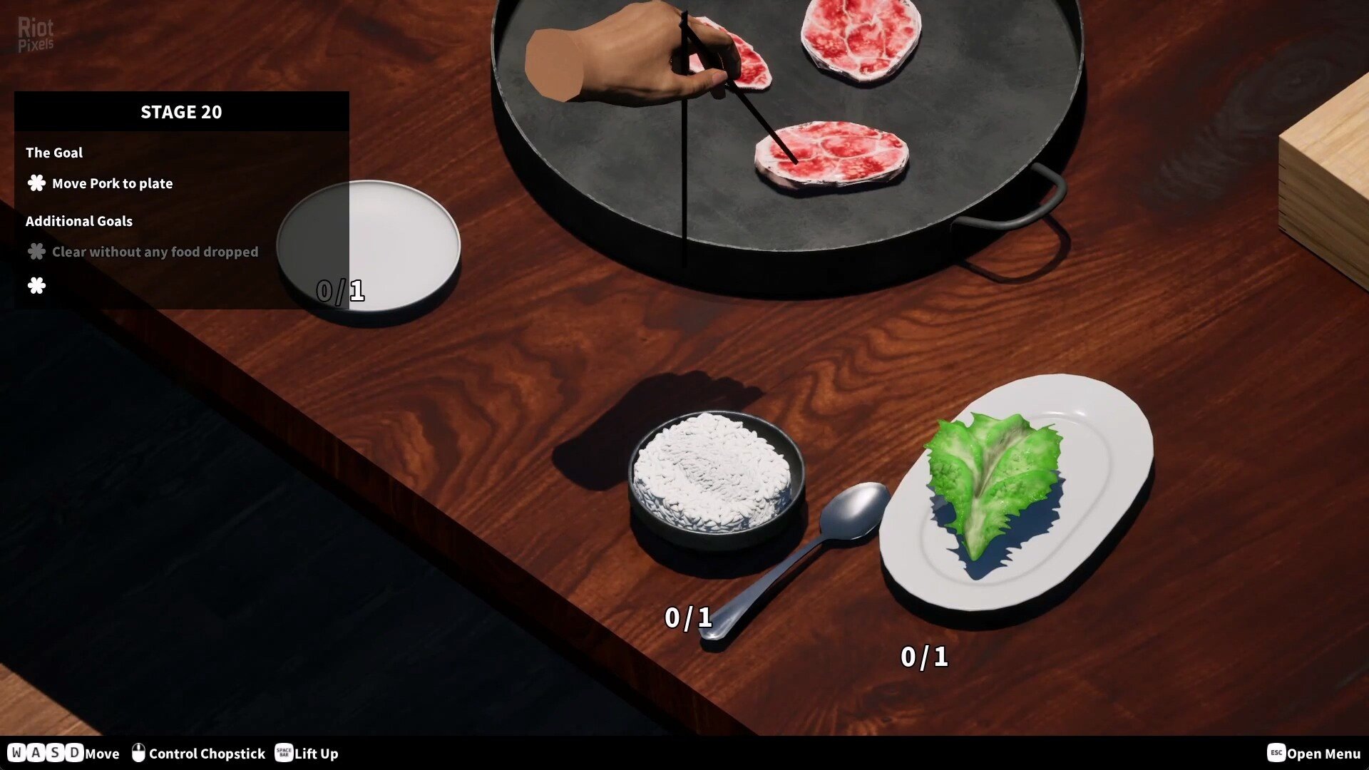 [7]-All About Chopsticks – v1.5.1 Download