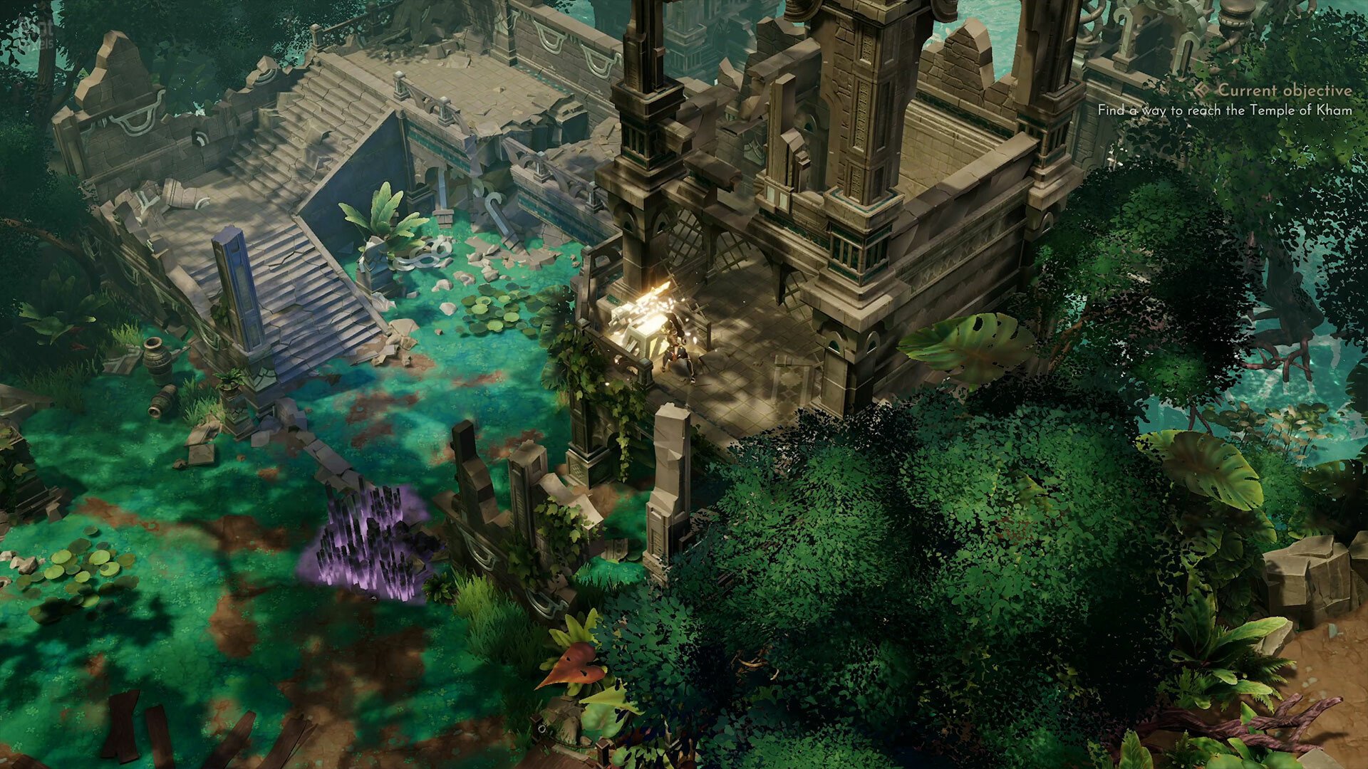 [3]-Lysfanga: The Time Shift Warrior – Build 14218760 + Bonus OST Download