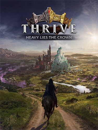 Thrive: Heavy Lies The Crown – v1.0.0203 Download