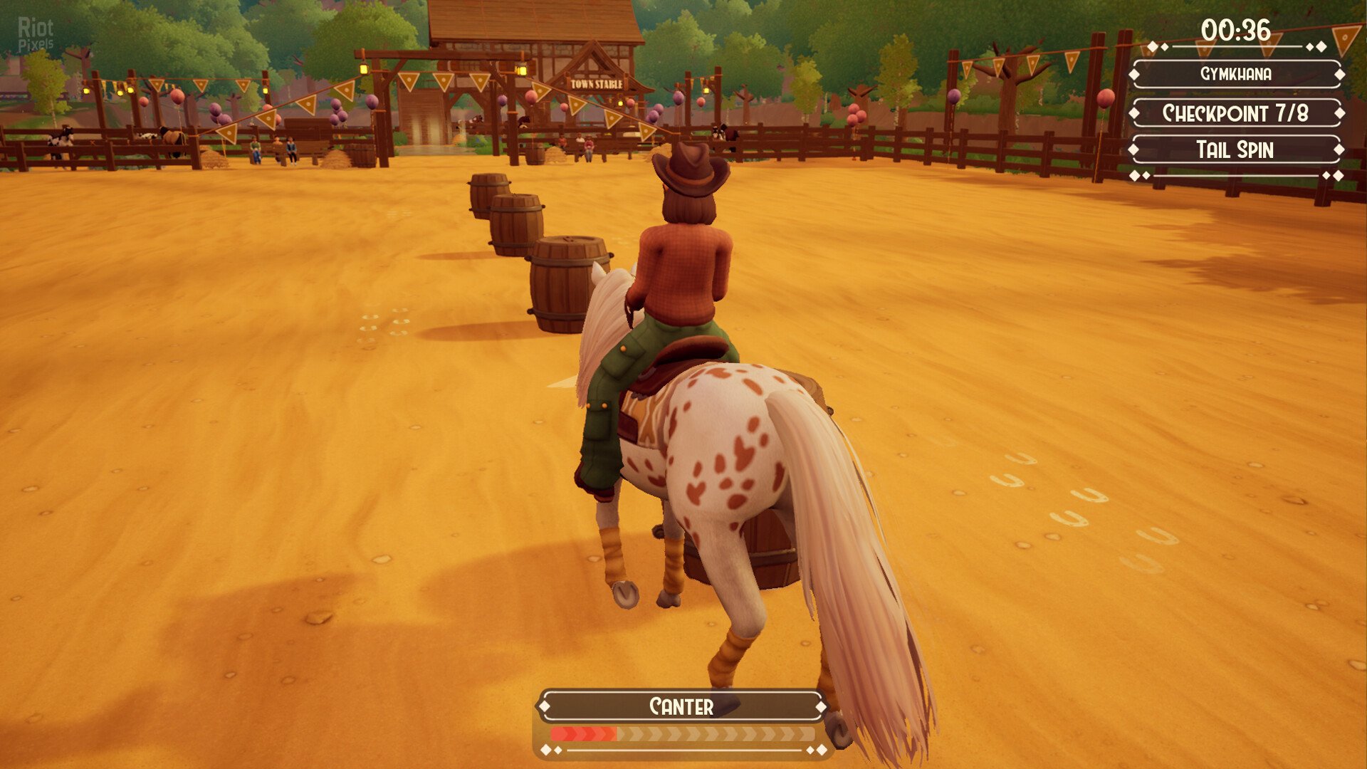 [6]-The Ranch of Rivershine – v1.9.0.3.2 + Bonus Soundtrack Download