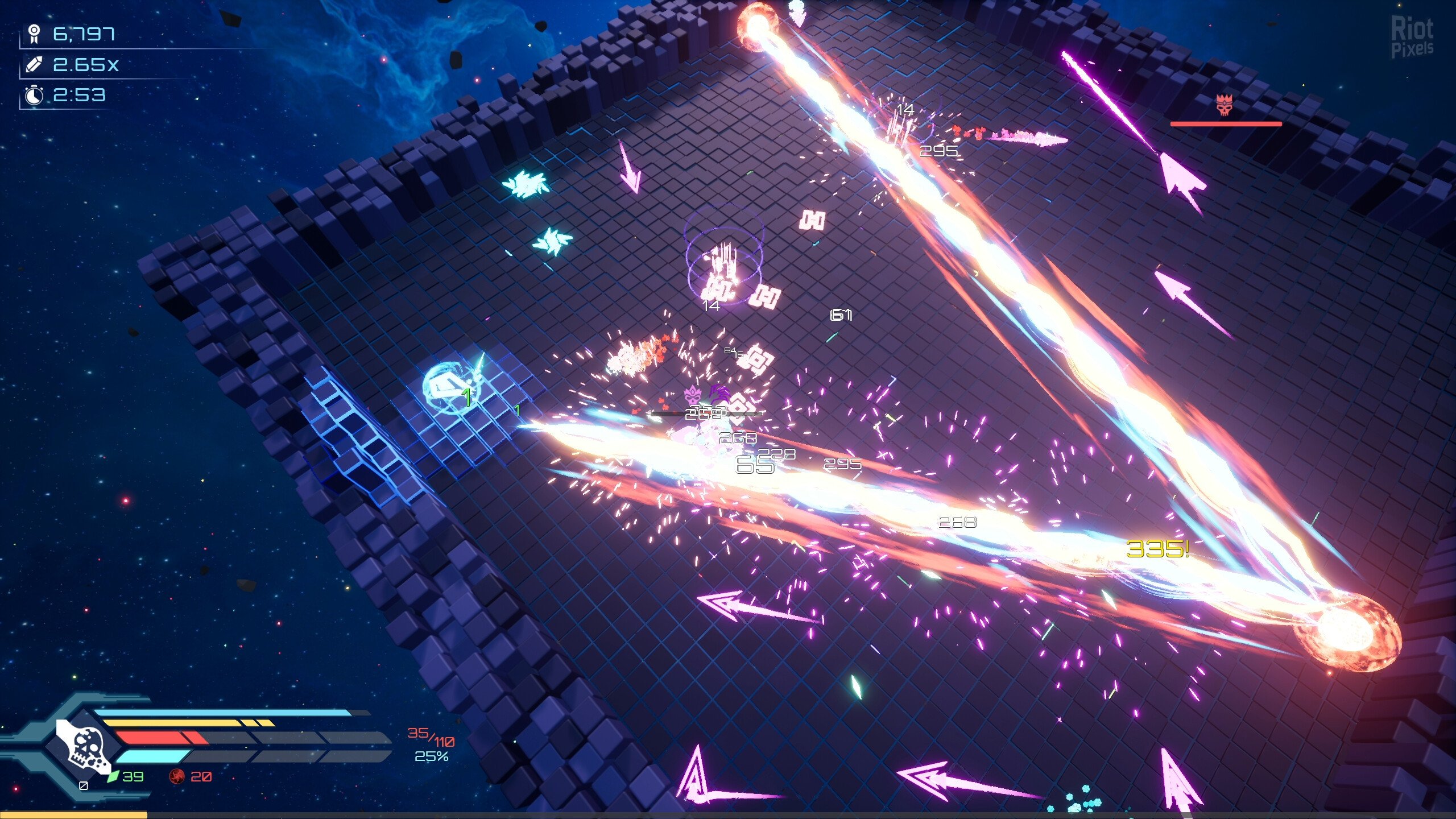 [4]-Shape Shifter: Formations – v1.0.0 (Release) Download