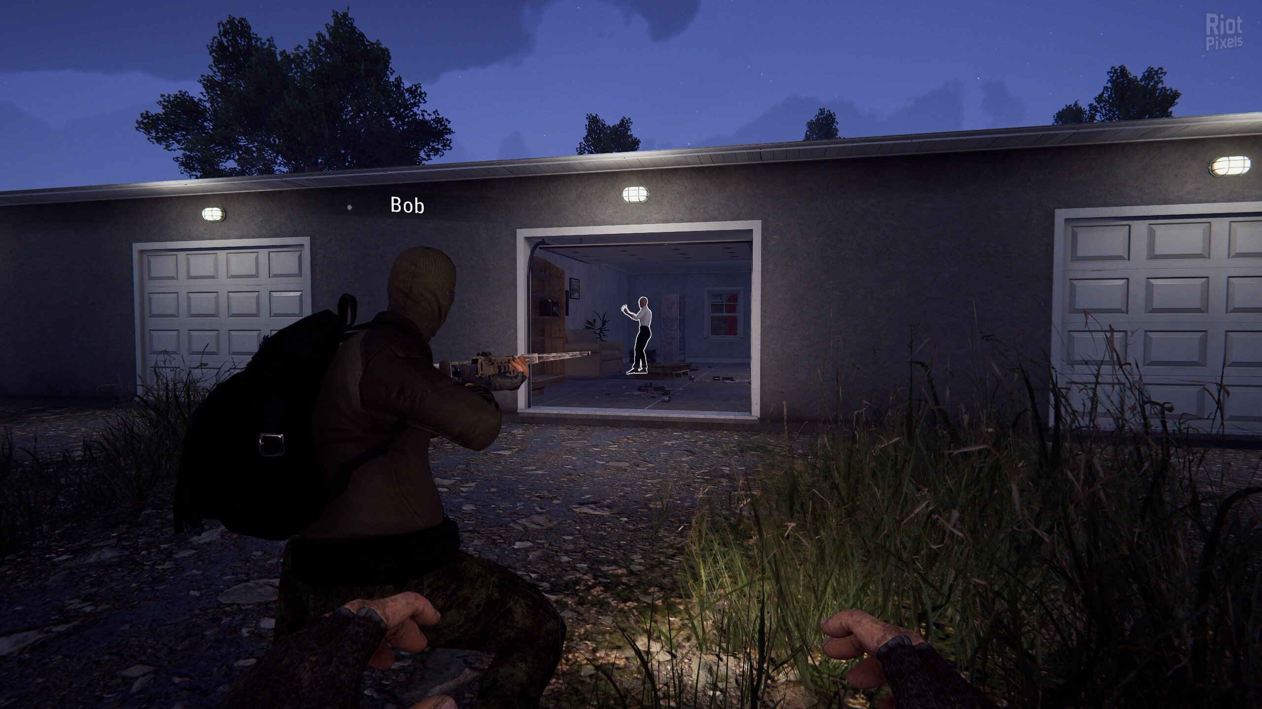 [3]-Crime Simulator – v1.0 Download