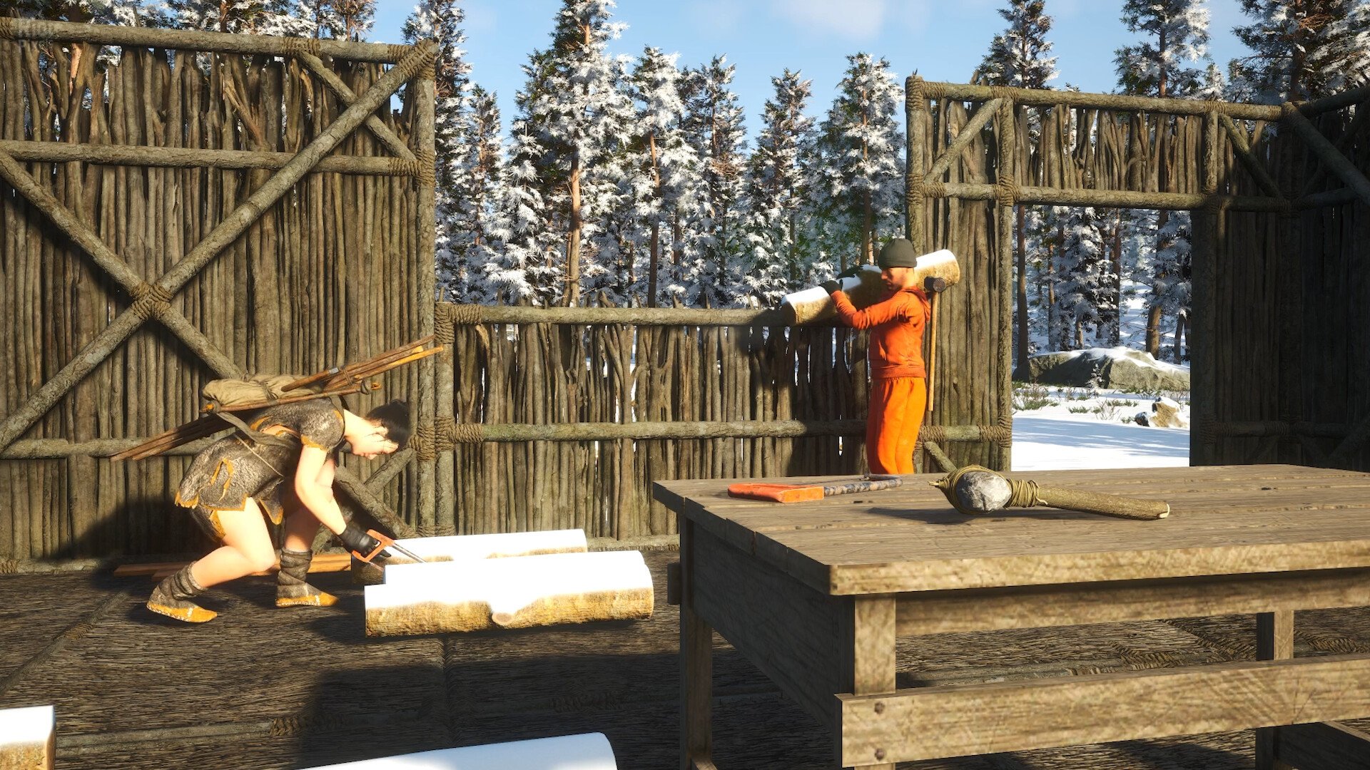 [5]-SCUM: Complete Bundle – v1.0.0.0.94918 + 12 DLCs/Bonuses Download
