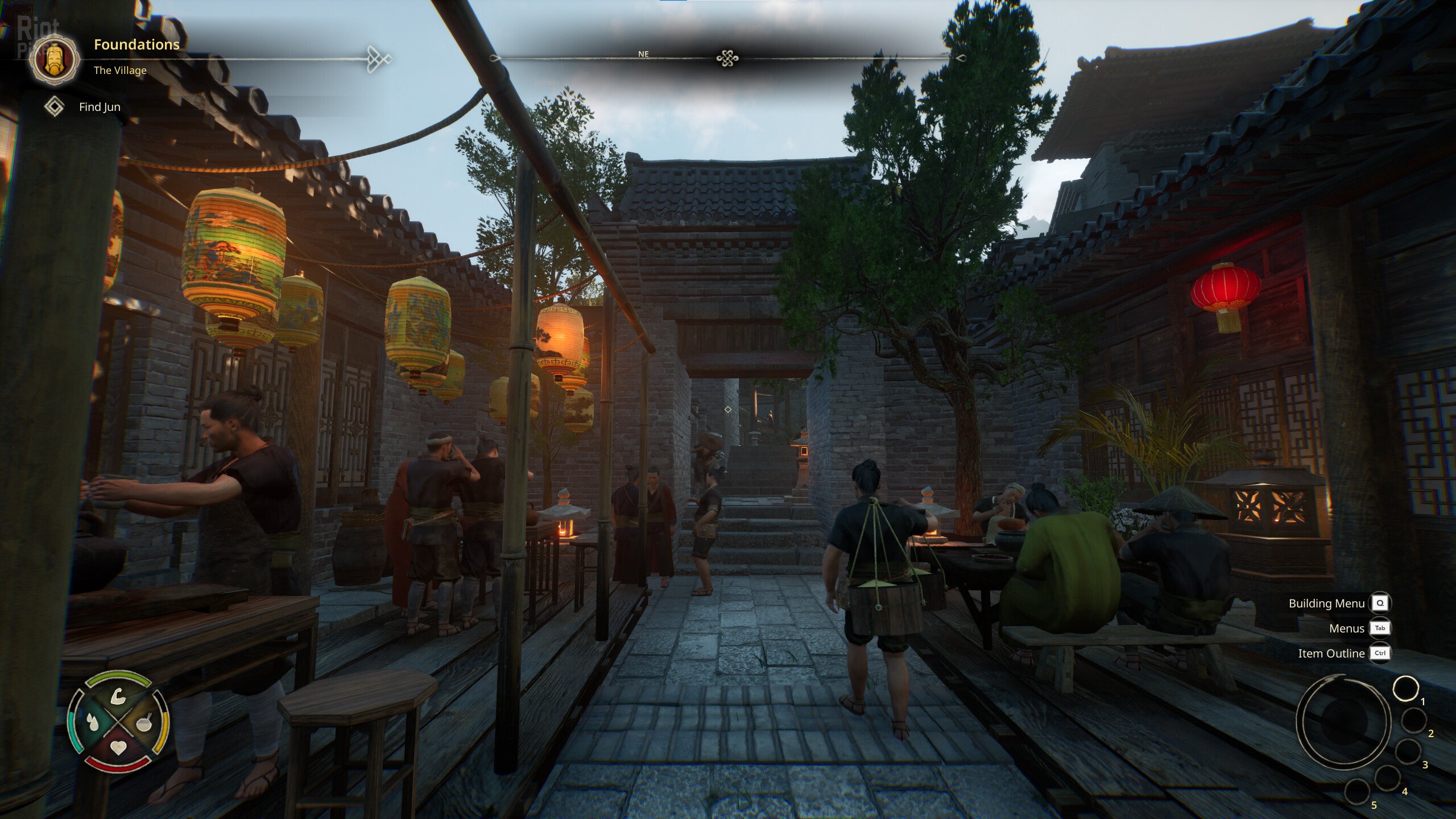[12]-Chinese Frontiers Download
