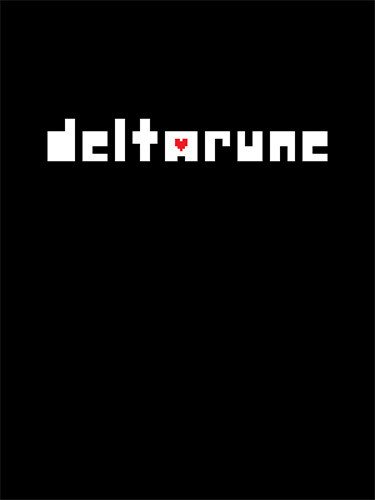 DELTARUNE: Game + Soundtrack Bundle, v14 (Chapters 1-4) Download