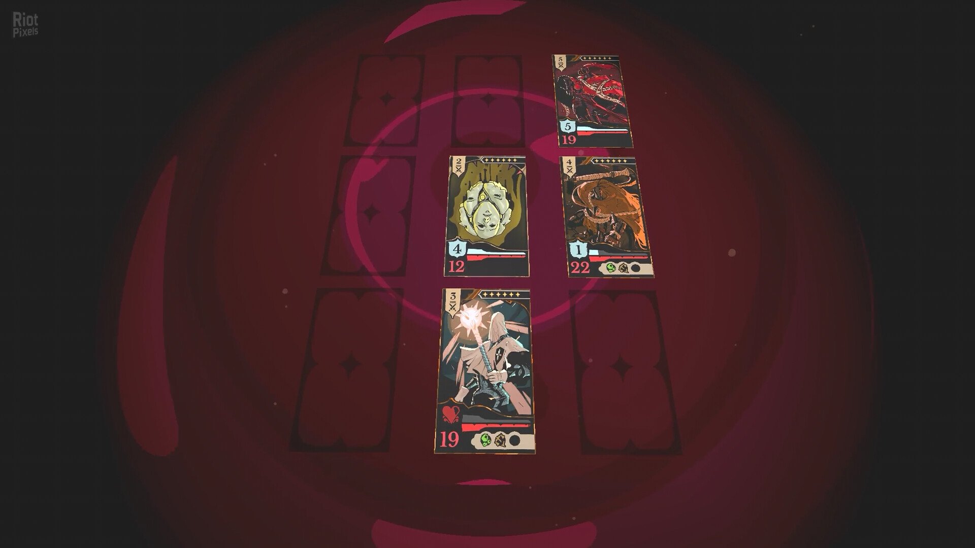 [14]-Crown Gambit: Deluxe Edition – v1.0.3 + 2 Bonus DLCs Download