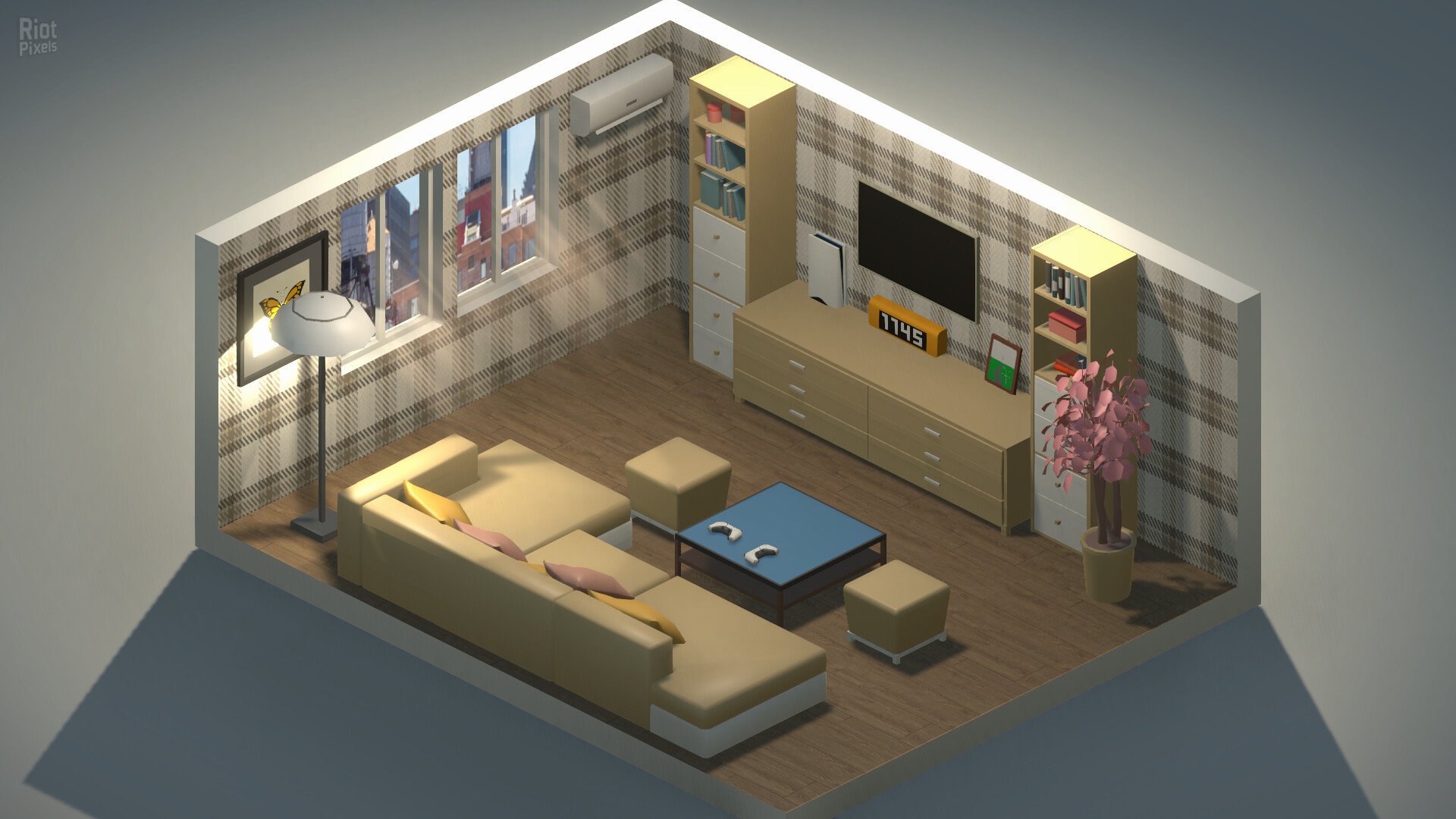 [10]-My Dream Setup: Complete Edition – Build 18776378 + 4 DLCs Download