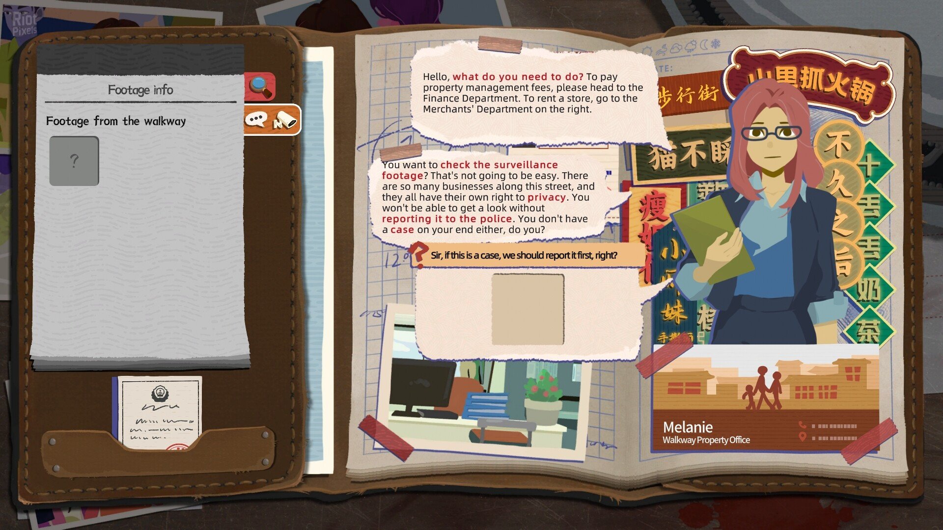 [5]-The Diary – v1.0.1 Download