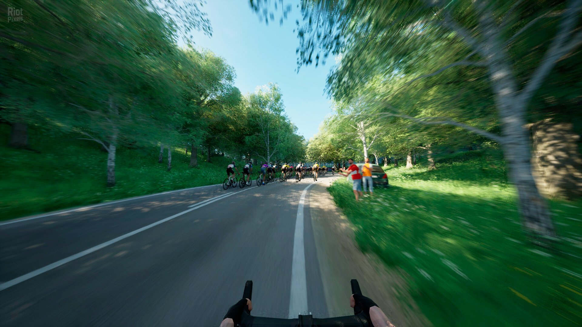 [3]-Tour de France 2025: Deluxe Edition- v1.1.14.1070 + 2 DLCs Download