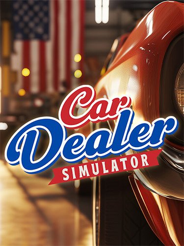 Car Dealer Simulator Download