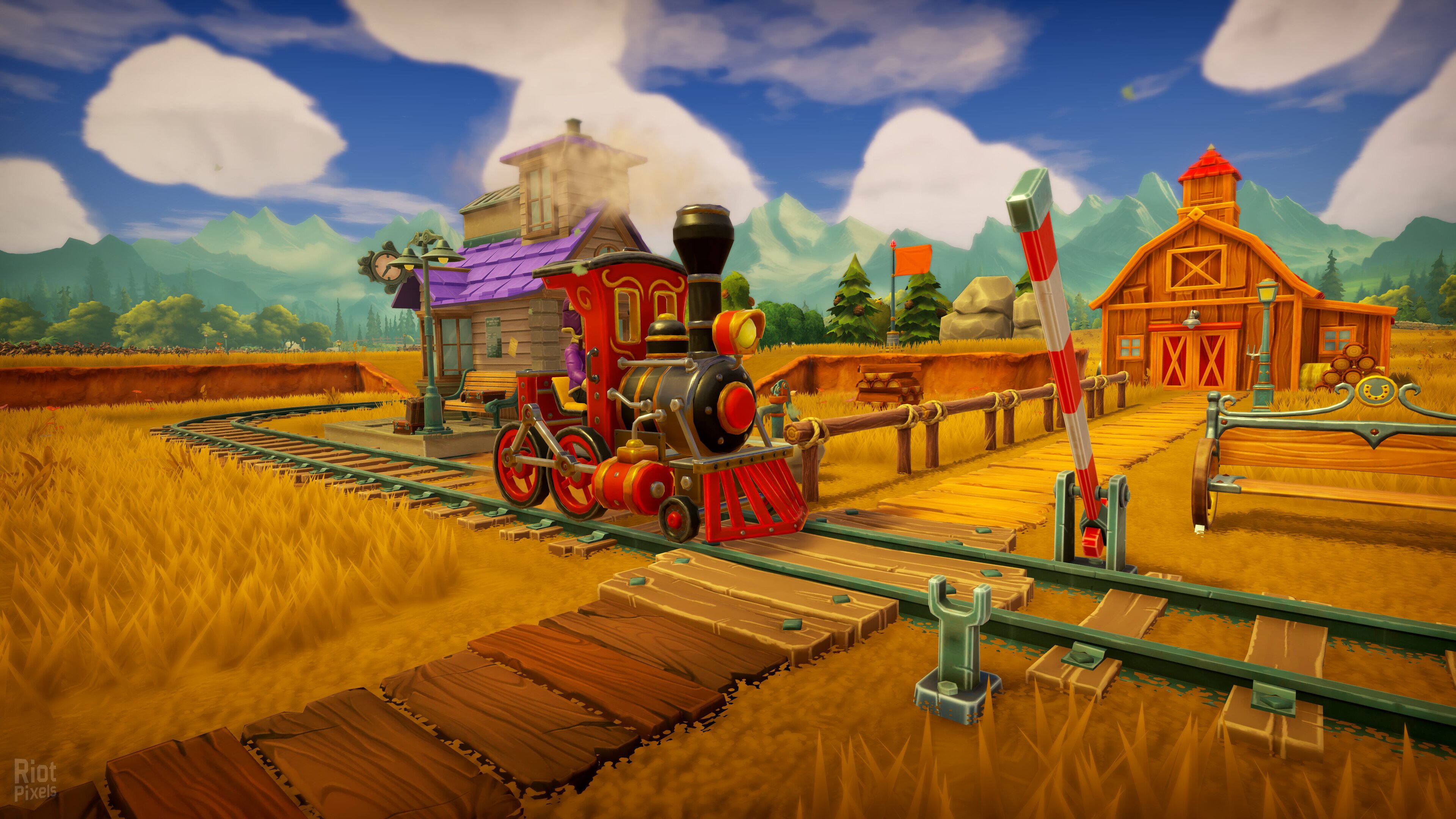 [8]-Farm Together 2 + Soundtrack Bundle, Build 18675684 + 2 DLCs/Bonuses + Crackfix Download