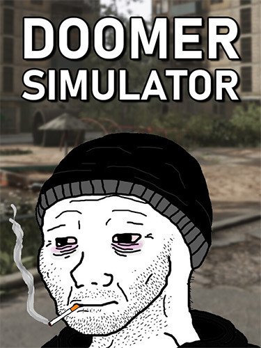 DOOMER SIMULATOR – v0.9.1 Download