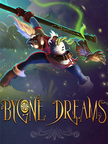 Bygone Dreams – v1.0.0.4 Download
