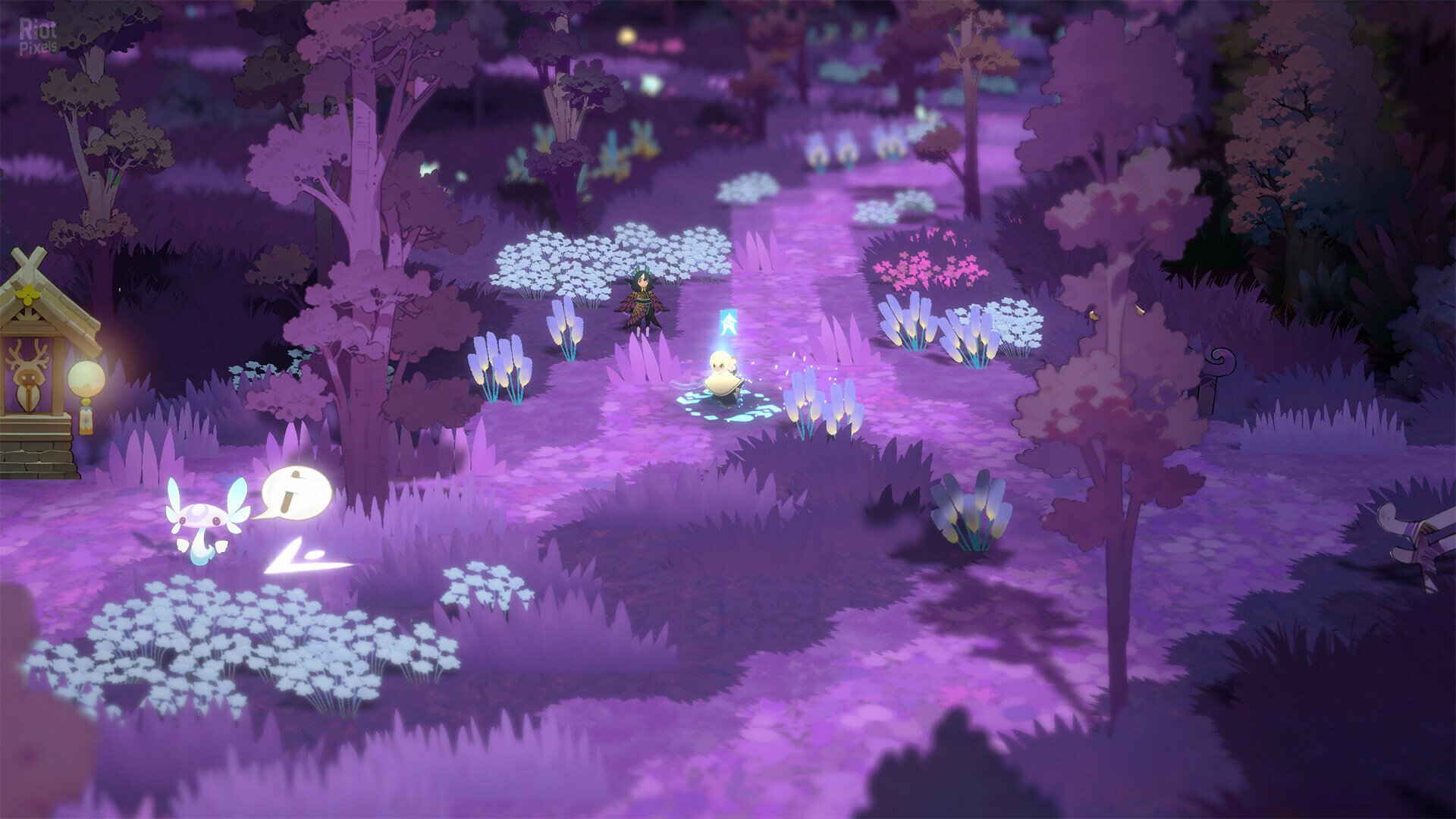 [7]-Yaoling: Mythical Journey – v1.0.0 + 2 DLCs/Bonuses Download