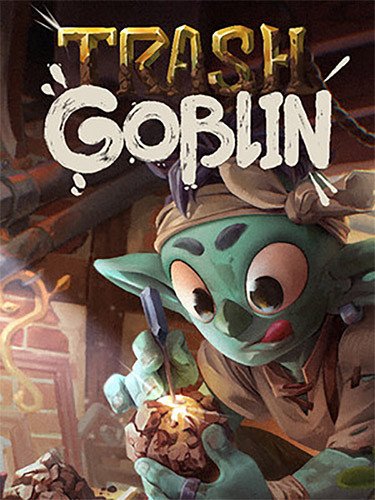 Trash Goblin – v1.0.6497 Download