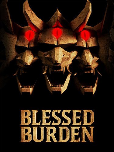 Blessed Burden – v1.0.1 Download