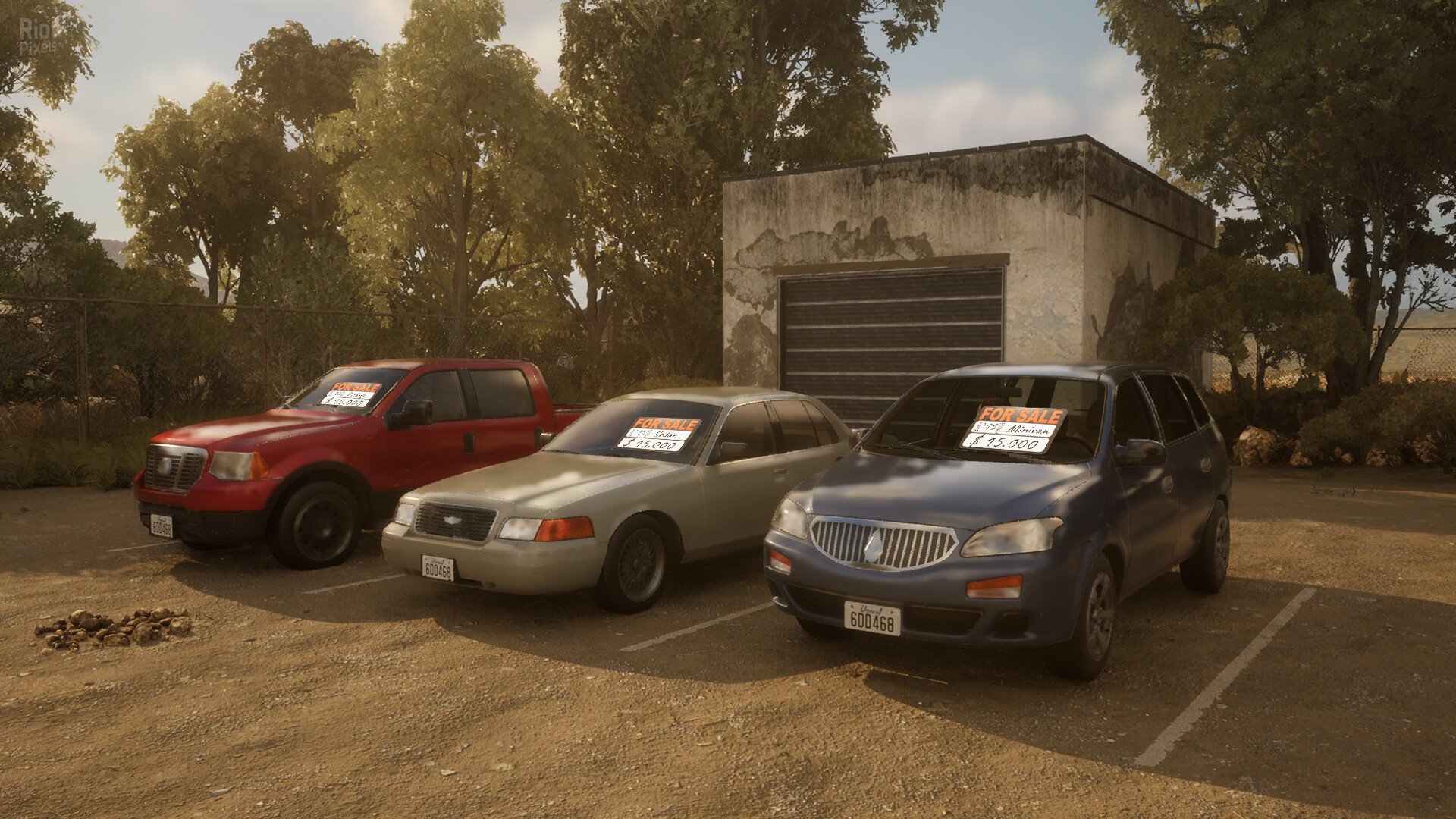 [5]-Car Dealer Simulator Download