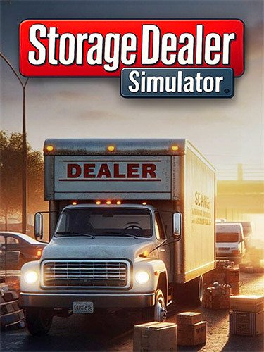 Storage Dealer Simulator Download