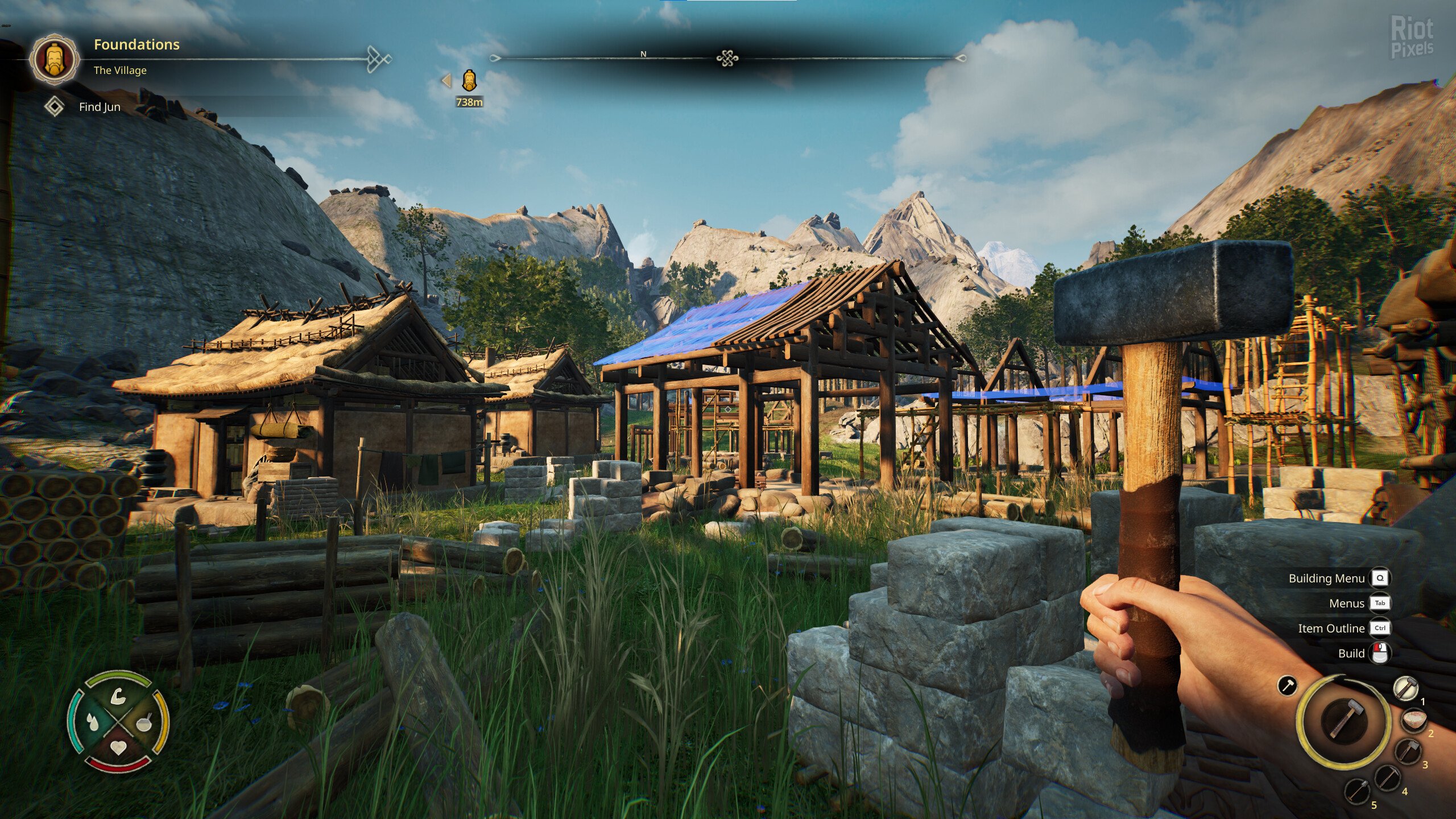 [11]-Chinese Frontiers Download