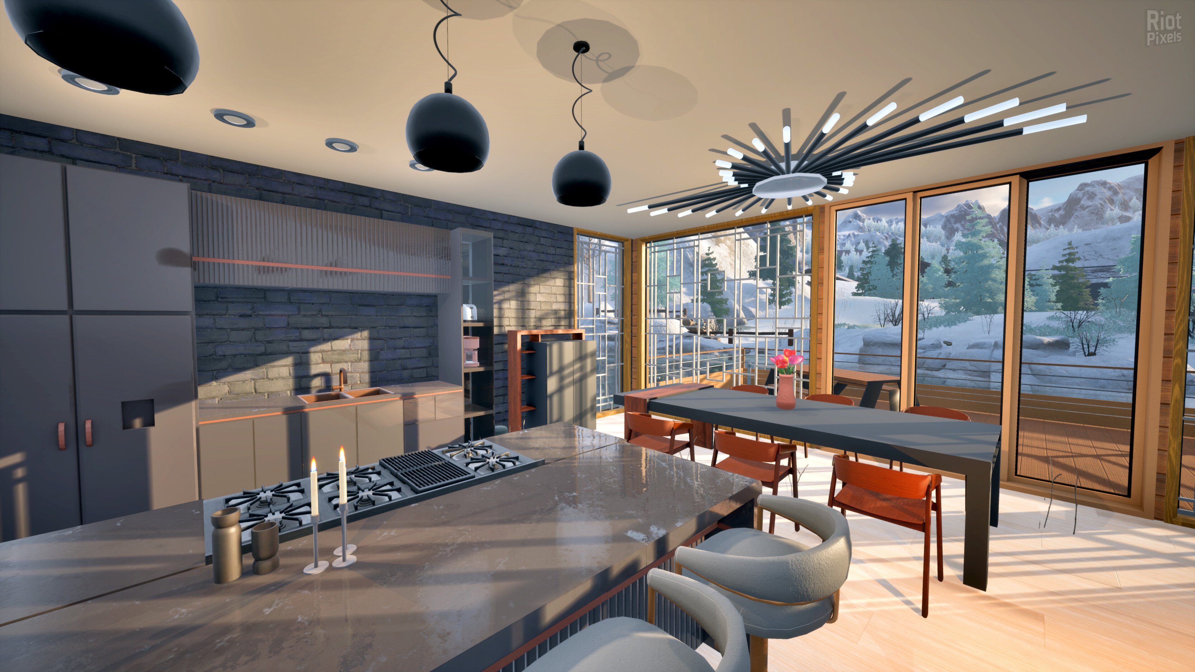 [2]-Architect Life: A House Design Simulator – Supporter Edition + 3 DLCs Download