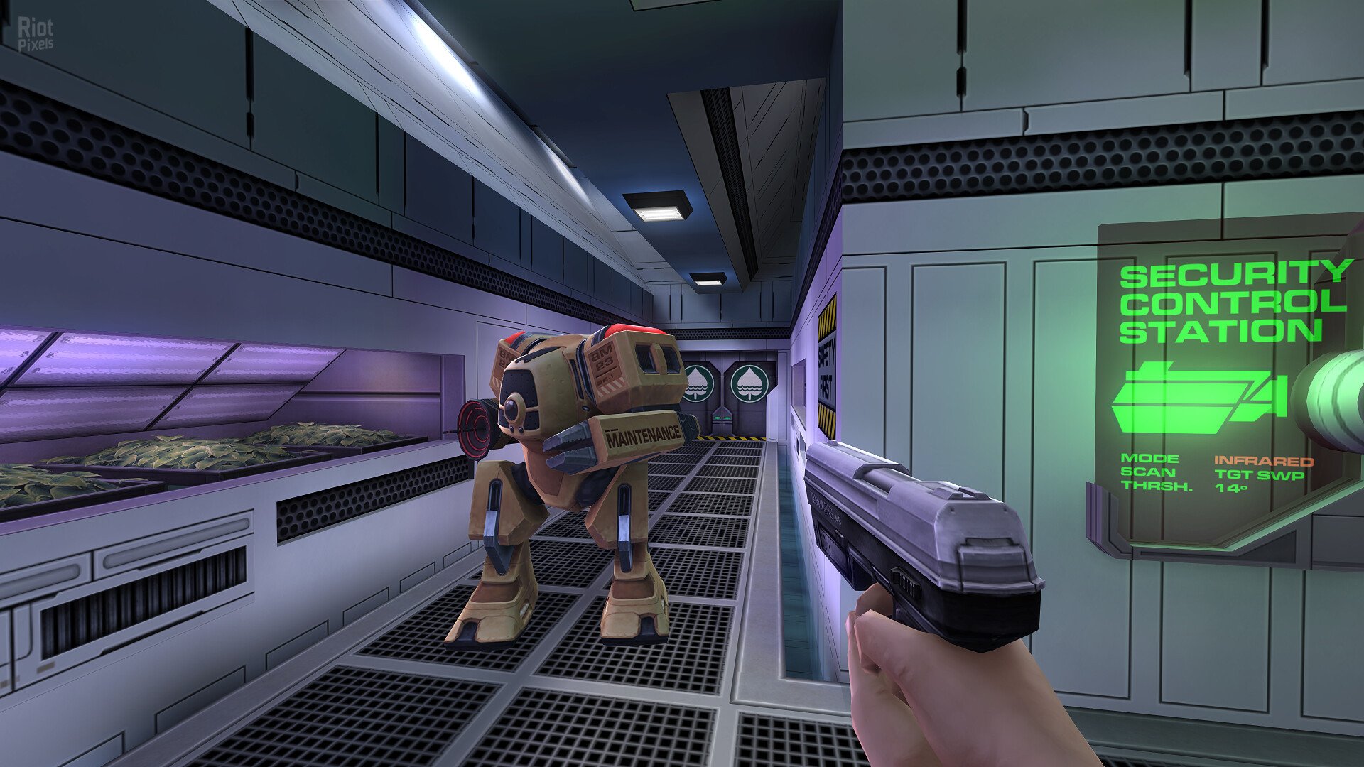 [3]-System Shock 2: 25th Anniversary Remaster – v1.0.4250.0 HotFix Download