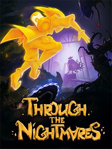 Through the Nightmares – v1.0.2 Download