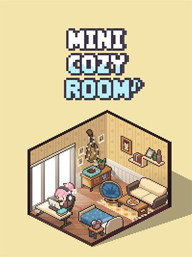 Mini Cozy Room: Lo-Fi – All in One Bundle, v1.02.04 + 5 DLCs Download