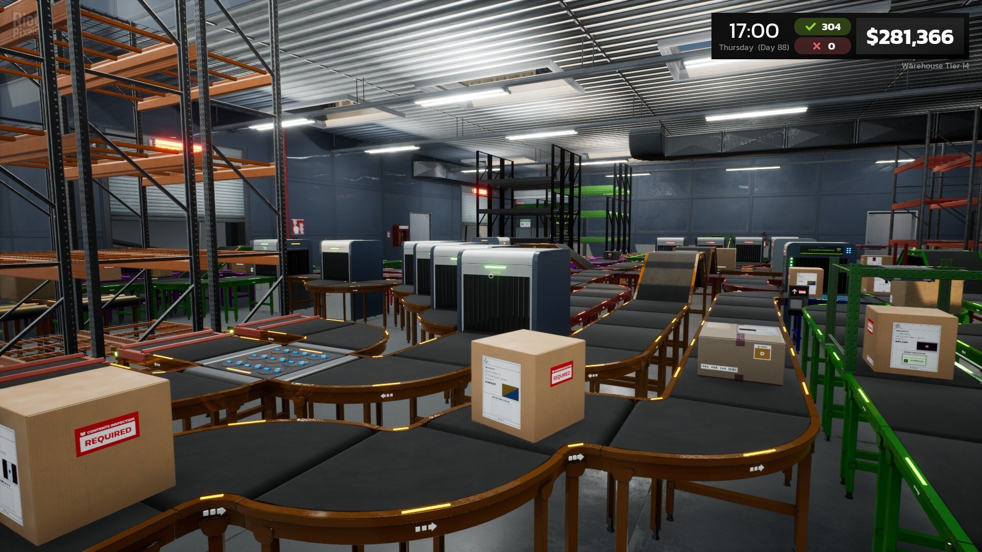 [9]-Parcel Simulator Download