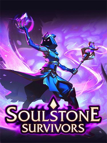 Soulstone Survivors + Soundtrack Bundle, v1.0f (Release) + 2 DLCs/Bonuses Download
