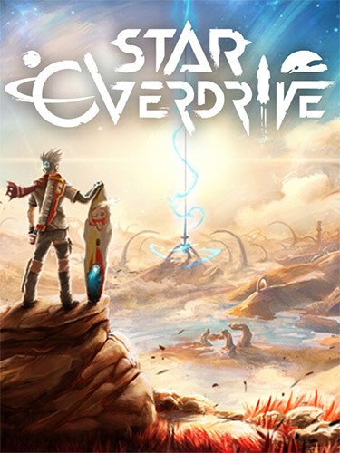 Star Overdrive: Deluxe Edition – v1.0.9 + 2 DLCs/Bonuses Download