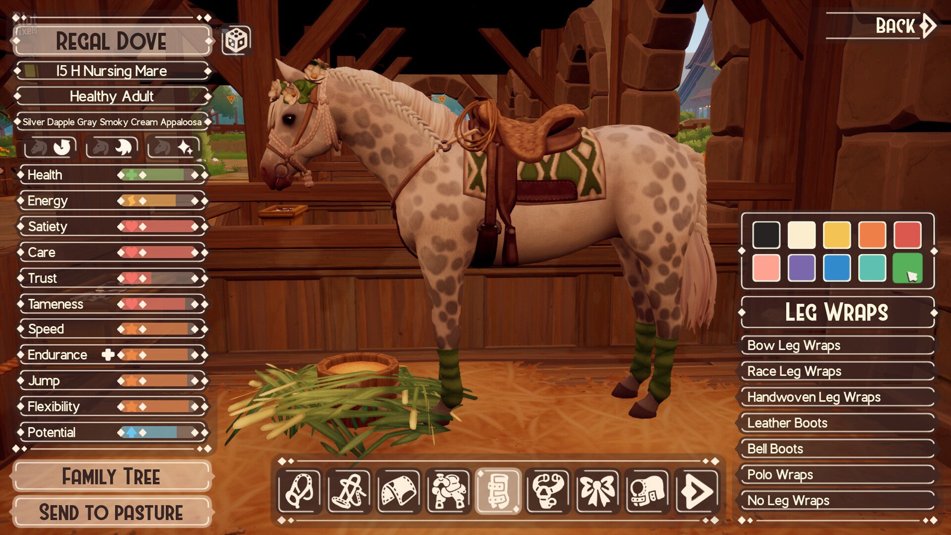[4]-The Ranch of Rivershine – v1.9.0.3.2 + Bonus Soundtrack Download