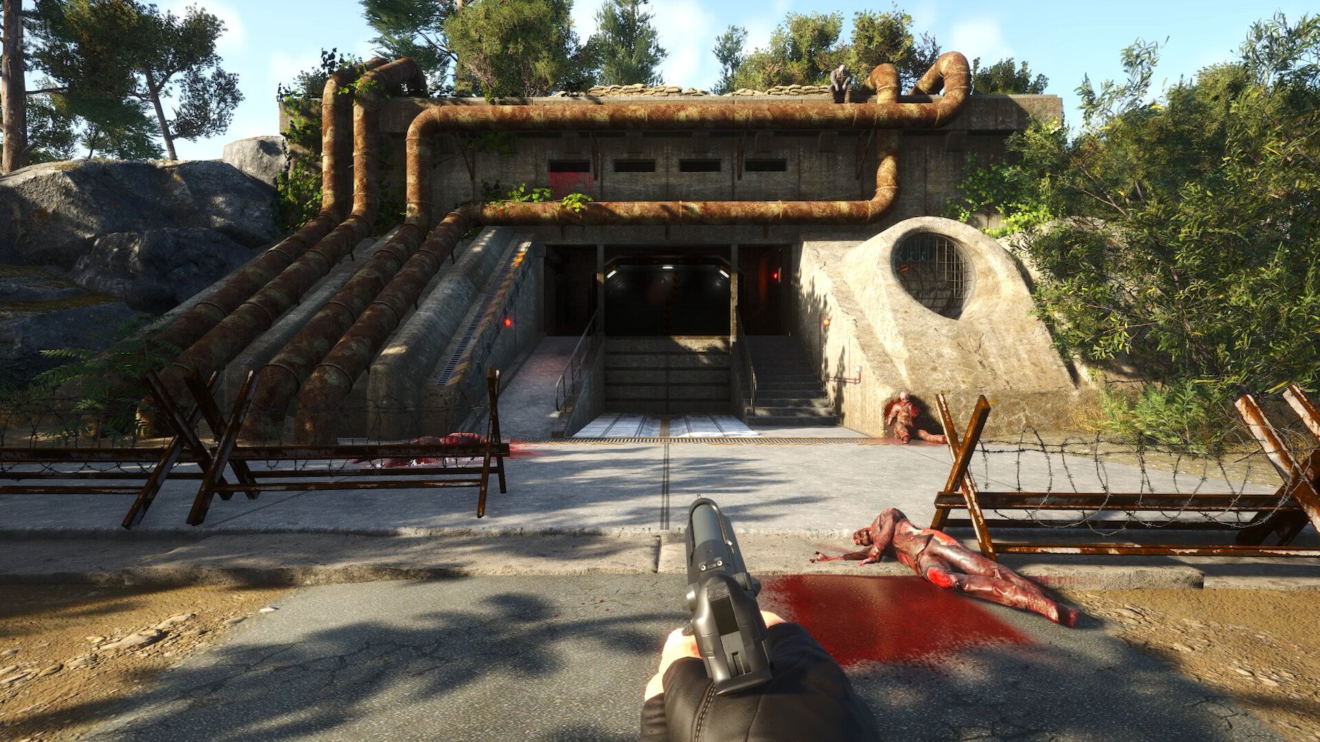 [3]-SCUM: Complete Bundle – v1.0.0.0.94918 + 12 DLCs/Bonuses Download