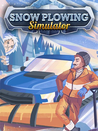 Snow Plowing Simulator – v2506161915 (Release) Download