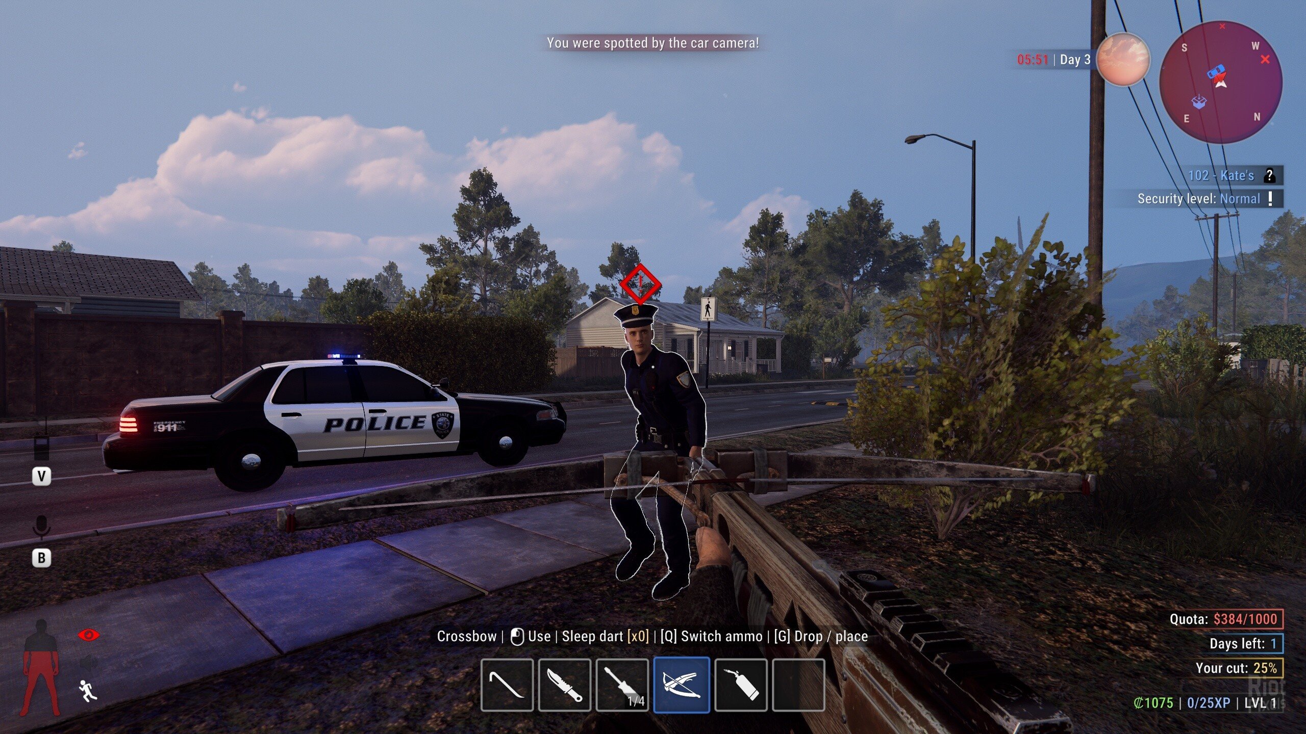 [15]-Crime Simulator – v1.0 Download
