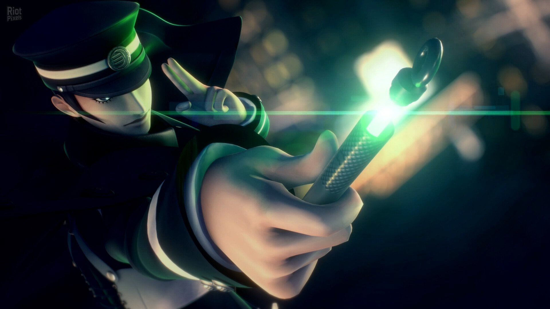 [6]-RAIDOU Remastered: The Mystery of the Soulless Army – v1.02 + DLC + 4 Switch Emulators Download